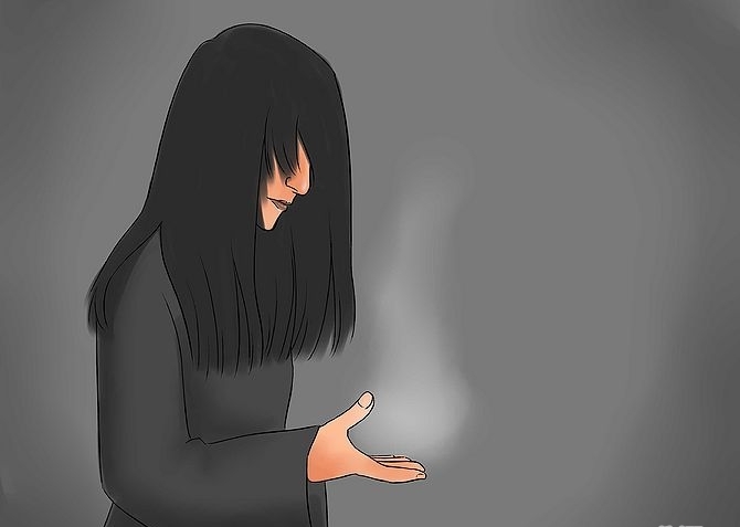 ابلیس  کی  تباہ کاریاں