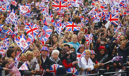 برطانوی عوام نے تجزیہ نگاروں کے انداز غلط ثابت کر دیئے