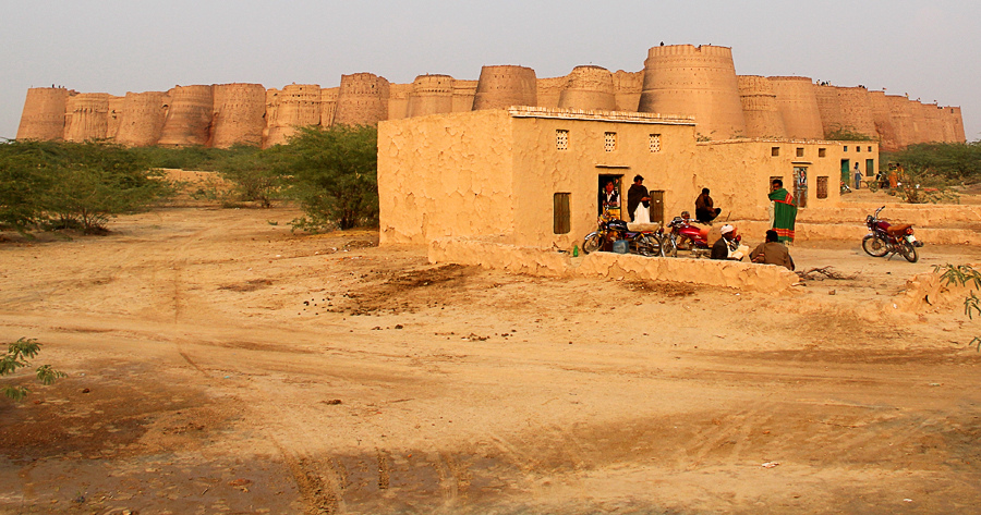 چولستان کی آواز