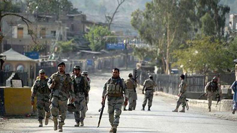 طورخم گیٹ اور احسان فراموش افغانستان