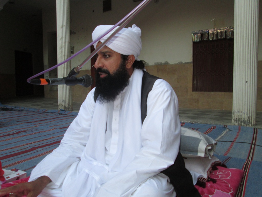 کروڑ لعل عیسن کی خبریں 4/6/2016