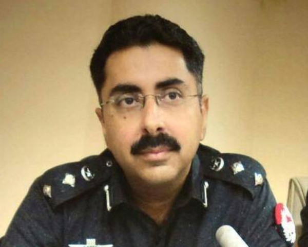 ساتھیوں کی فائرنگ زخمی ہونے والے خطر ناک اشتہاری ملزم ہلاک