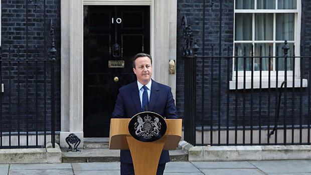 برطانیہ کے لیے اپنا فیصلہ درست ثابت کرنے کا امتحان