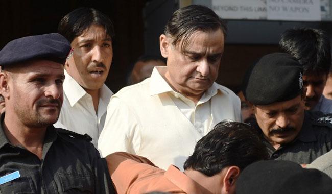 دہشت گردوں کے علاج کا مقدمہ، ڈاکٹر عاصم کی درخواست ضمانت مسترد