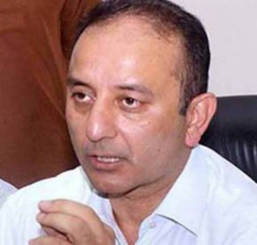 ہمسایہ ممالک دہشتگردی میں ملوث رہے سالمیت پر سمجھوتہ نہیں کرینگے: مصدق ملک