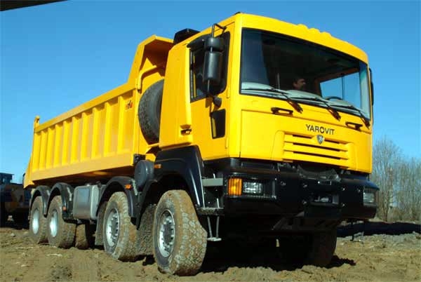 مارگلہ کی پہاڑیوں پر کرش مشینوں کی بندش، آل پاکستان ڈیمپرز ایسوسی ایشن نے پہیہ جام ہڑتال کا اعلان