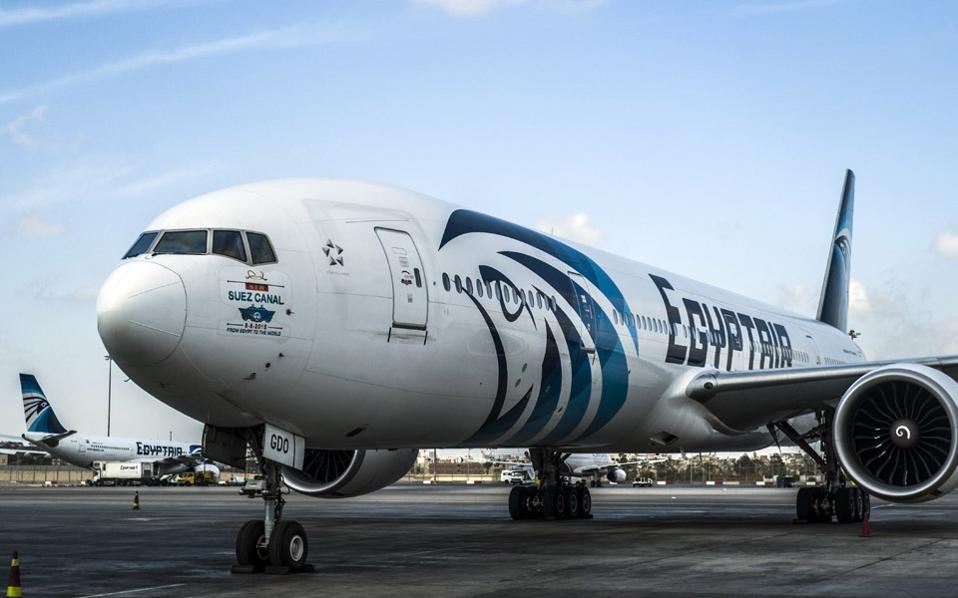 مصر کے مسافر طیارے میں بم کی اطلاع ہنگامی طور پر ازبکستان میں اتار لیا گیا