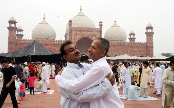 محکمہ موسمیات کی 29 رمضان کو عید کا چاند نظر آنے کی پیش گوئی