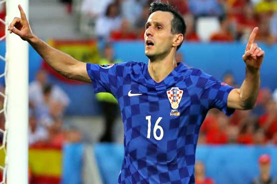 یورو کپ: کروشیا کی سپین کو اپ سیٹ شکست، ترکی نے جمہوریہ چیک کو ہرا دیا