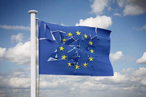 برطانیہ کے بعد دیگر یورپی ممالک کا بھی ریفرنڈم کروانے کا مطالبہ