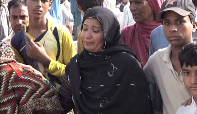 فیصل آباد :جائیداد کے تنازع پر چھوٹے بھائی نے دو بھائیوں کی جان لے لی