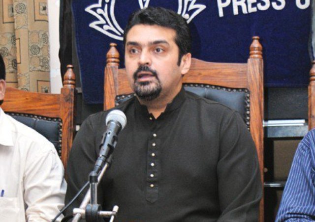 امجد صابری کی ٹارگٹ کلنگ کے بعد فنکار خوفزدہ، سیکیورٹی کا مطالبہ