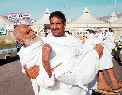 والد  کا  احترام اور نافرمان اولاد کا انجام