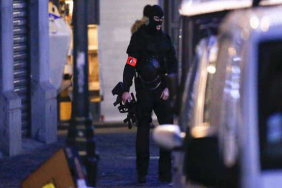 فرانس: پولیس کمانڈر قتل ، حملہ آور کا داعش سے وفاداری کا اعلان