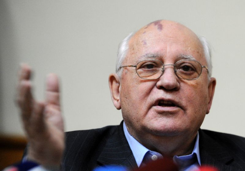 Gorbachev