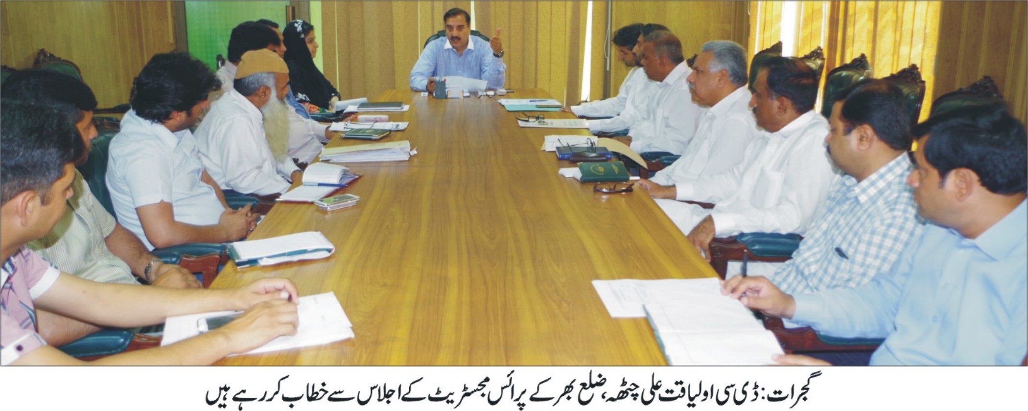 گجرات کی خبریں 3/6/2016