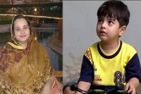 حلیمہ قتل کیس، ملزموں نے ضمانت کیلئے عدالت سے رجوع کر لیا