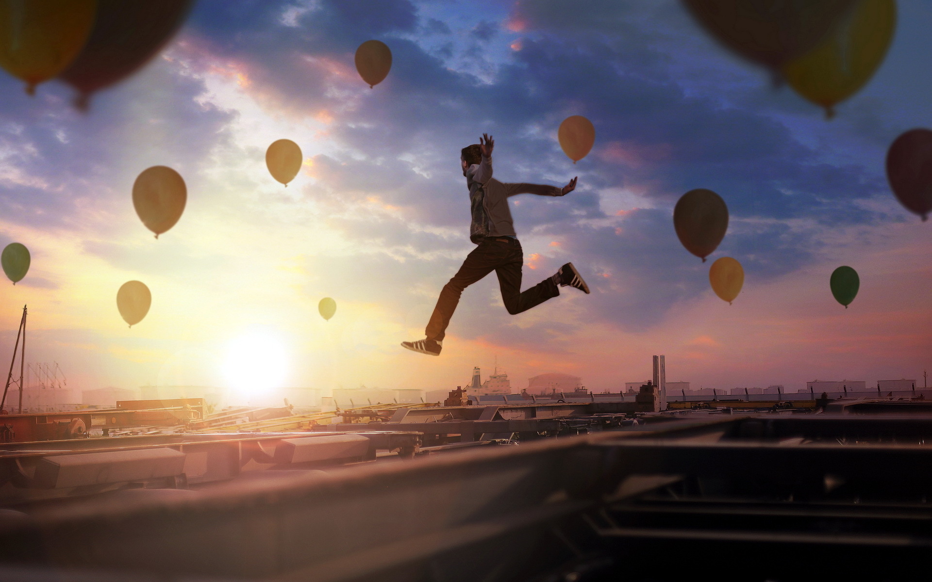 ناامیدی سے امید تک کا سفر