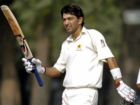 قومی کرکٹر حسن رضا نے نیا ٹھکانہ ڈھونڈ لیا