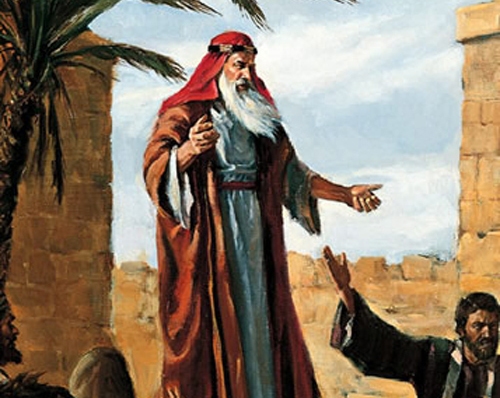 حسد ہار گیا حسنِ سخاوت کی جھلک سے