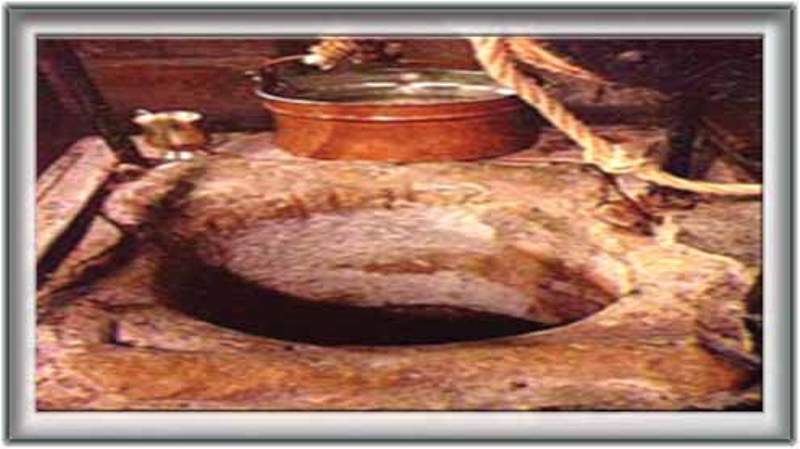 سبق آموز واقعات