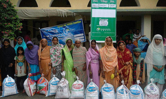 رمضان المبارک اور ہماری زمہ داری