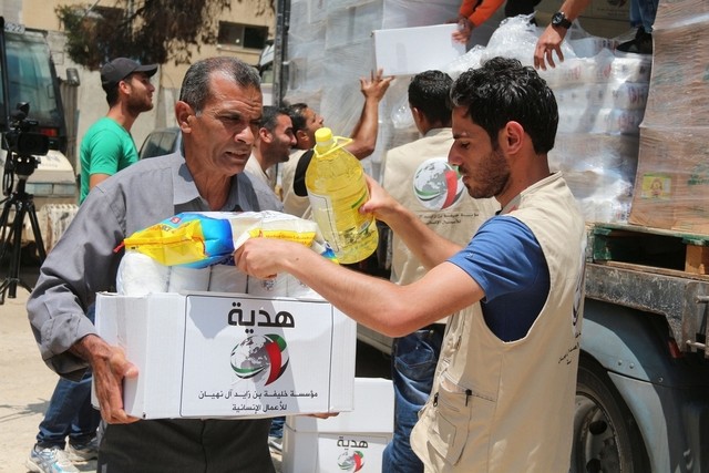 رمضان میں کرنے کے کام