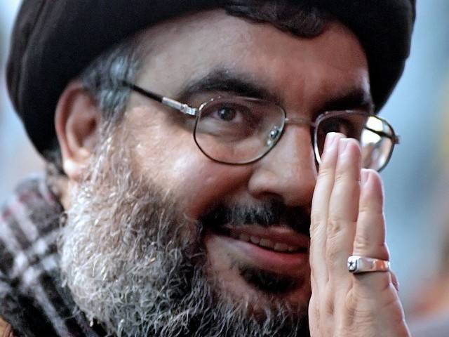 حزب اللہ نے حملوں کیلیے فلسطینی، پاکستانی اورافغان باشندوں کوامریکا اسمگل کیا، امریکی اخبار