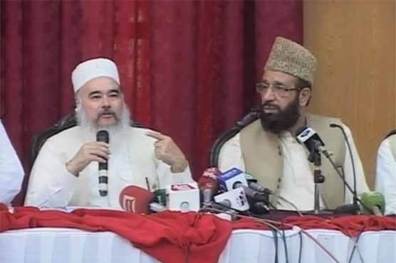 ملک بھر میں ایک ہی دن روزہ اور عید منانے کا خواب خواب ہی رہا