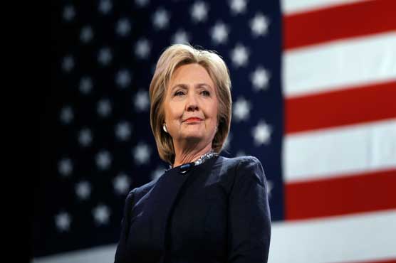 ہلیری نے صدارتی نامزدگی کا آخری مقابلہ بھی جیت لیا