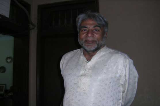 مایہ ناز فنکار جمیل فخری کو مداحوں سے بچھڑے پانچ سال بیت گئے