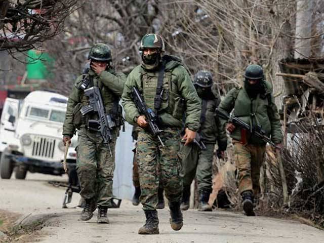 Jammu Kashmir