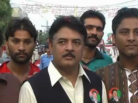 حکومت کی غلط پالیسیوں سے غربت میں اضافہ ہو گیا: جمشید اقبال چیمہ