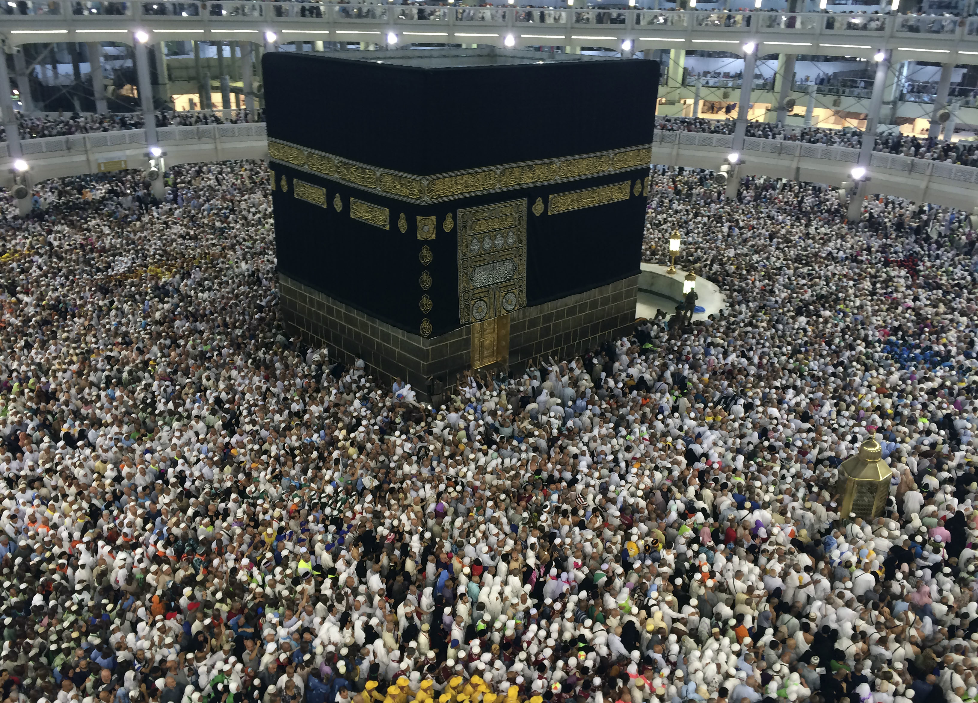 ماہ صیام کے سیکیورٹی پلان کے لیے 9 طیاروں کی خدمات