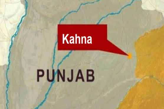 کاہنہ: گھریلو جھگڑے پر بڑے بھائی نے چھوٹے کی جان لے لی