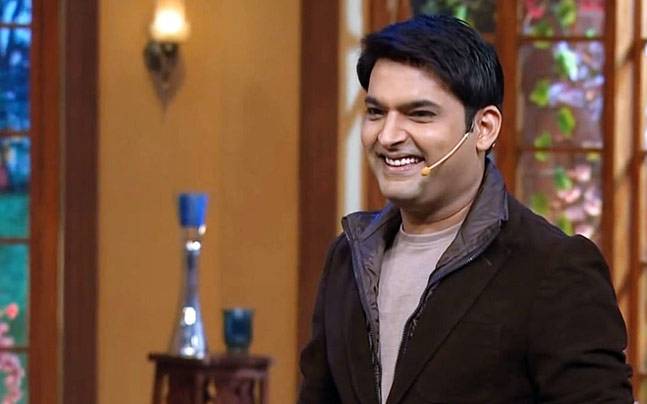 کپل شرما ایک شو کے کتنے پیسے لیتے ہیں؟