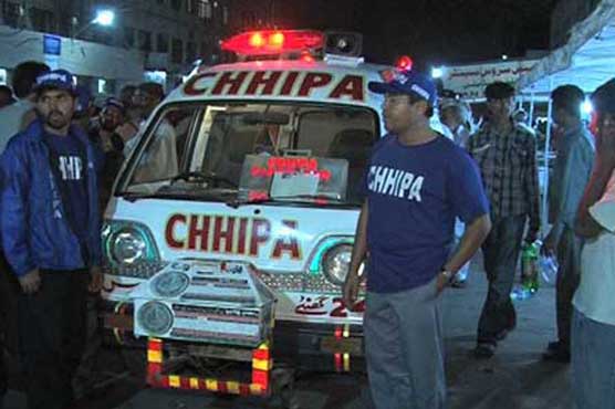 کراچی: فائرنگ کے مختلف واقعات میں 2 افراد جاں بحق، 2 زخمی