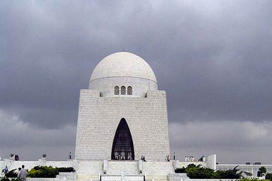 کراچی سمیت ساحلی علاقوں میں مطلع ابر آلود رہنے کا امکان