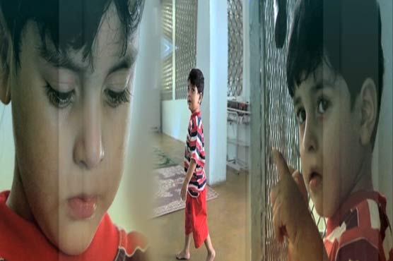 کراچی :دو دریا سے ملنے والے بچے کی ماں لاش دہلی کالونی سے مل گئی