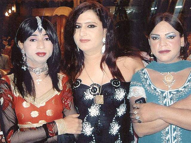 خواجہ سراؤں سے نکاح جائز ہے، فتویٰ