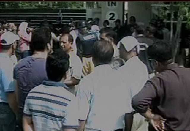 لاہور میں ریلوے کے واجبات کی عدم ادائیگی پر رائل پام گالف اینڈ کنٹری کلب سیل