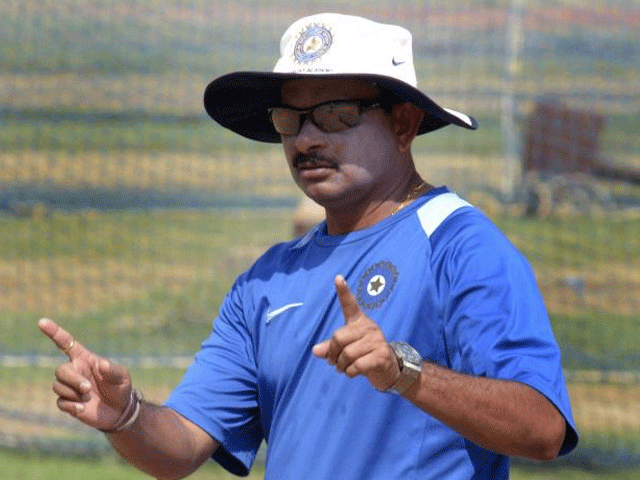 سابق بھارتی بلے باز لال چند راجپوت افغانستان کرکٹ ٹیم کے نئے ہیڈ کوچ مقرر