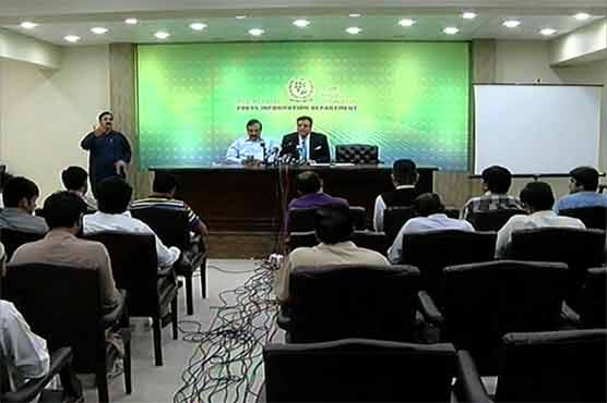 الیکشن چوری کے الزام کی طرح پھر ن لیگ کیخلاف سازش کی جا رہی ہے: لیگی رہنماء