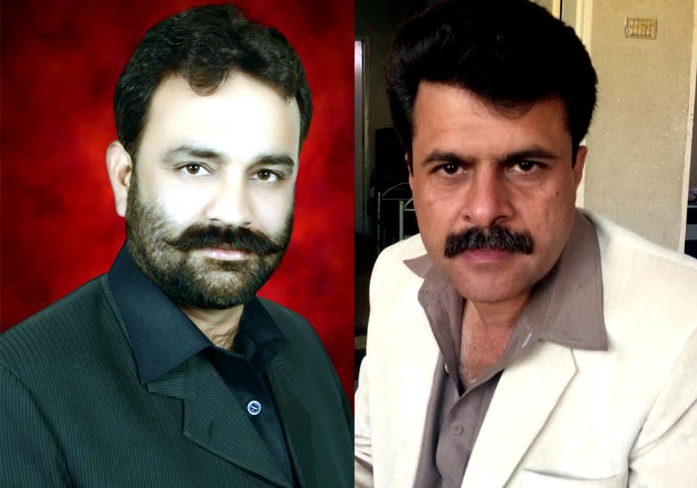 صدیق خان کی وفات پر پورا حلقہ سوگوار ہے، ملک ظفر محمود