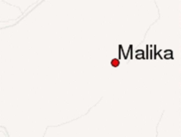 Malika