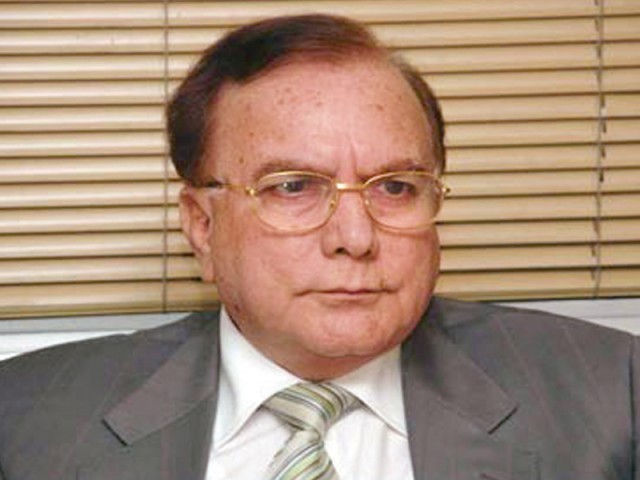 پیپلز پارٹی جمہوریت کو ڈی ریل نہیں کرنا چاہتی: منظور وٹو