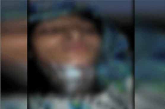 مری میں جھلس کر مرنے والی ٹیچر ماریہ آبائی گاؤں میں سپرد خاک