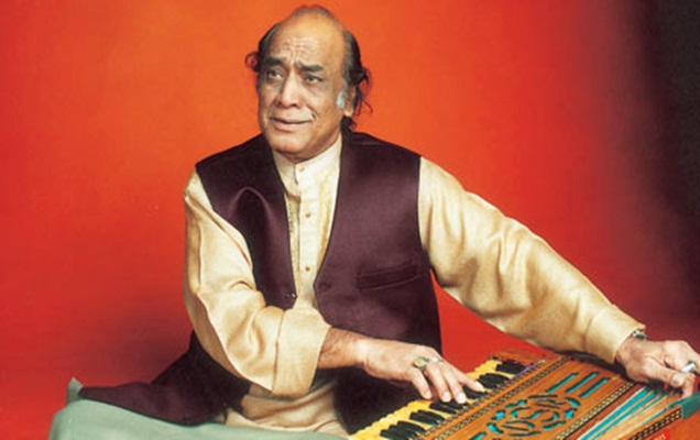 معروف گلوکار مہدی حسن کو بچھڑے 4 برس بیت گئے