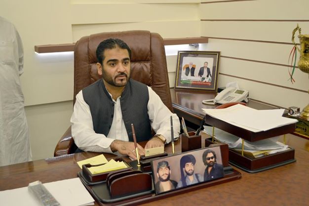 بلوچستان میگا کرپشن۔۔۔ میر خالد خان لانگو کیلئے نیا موڑ