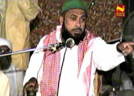 دیندار شخص کا مذاق بنانا